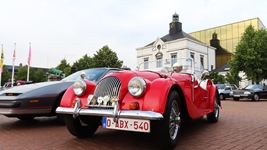 LeoClassics Leopoldsburg -  15 augustus 2026