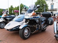LeoClassics Leopoldsburg -  15 augustus 2026