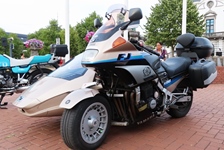 LeoClassics Leopoldsburg -  15 augustus 2026