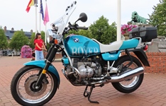 LeoClassics Leopoldsburg -  15 augustus 2026