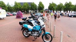 LeoClassics Leopoldsburg -  15 augustus 2026