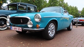 LeoClassics Leopoldsburg -  15 augustus 2026
