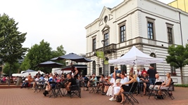 LeoClassics Leopoldsburg -  15 augustus 2026