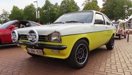 LeoClassics Leopoldsburg -  15 augustus 2026