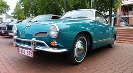 LeoClassics Leopoldsburg -  15 augustus 2026