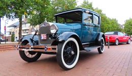 LeoClassics Leopoldsburg -  15 augustus 2026