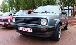 LeoClassics Leopoldsburg -  15 augustus 2026