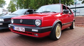 LeoClassics Leopoldsburg -  15 augustus 2026
