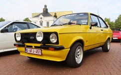LeoClassics Leopoldsburg -  15 augustus 2026
