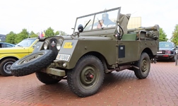 LeoClassics Leopoldsburg -  15 augustus 2026