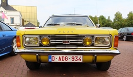 LeoClassics Leopoldsburg -  15 augustus 2026