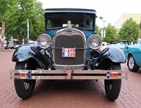 LeoClassics Leopoldsburg -  15 augustus 2026