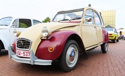 LeoClassics Leopoldsburg -  15 augustus 2026