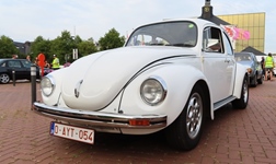 LeoClassics Leopoldsburg -  15 augustus 2026