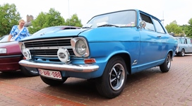LeoClassics Leopoldsburg -  15 augustus 2026