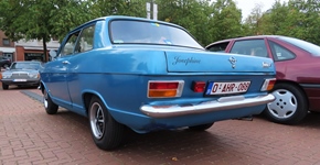 LeoClassics Leopoldsburg -  15 augustus 2026