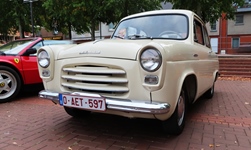 LeoClassics Leopoldsburg -  15 augustus 2026