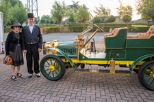 Kastelentocht Tocar Torhout -  15 augustus 2026