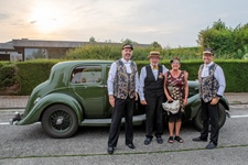 Kastelentocht Tocar Torhout -  15 augustus 2026