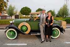 Kastelentocht Tocar Torhout -  15 augustus 2026