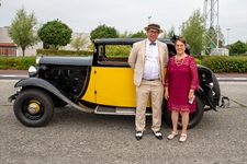 Kastelentocht Tocar Torhout -  15 augustus 2026