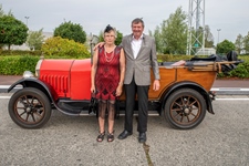 Kastelentocht Tocar Torhout -  15 augustus 2026