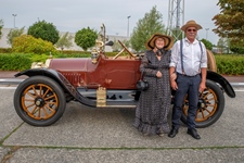Kastelentocht Tocar Torhout -  15 augustus 2026