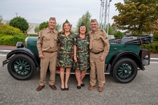 Kastelentocht Tocar Torhout -  15 augustus 2026