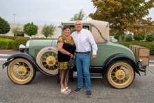 Kastelentocht Tocar Torhout -  15 augustus 2026