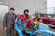 Kastelentocht Tocar Torhout -  15 augustus 2026