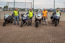 Kastelentocht Tocar Torhout -  15 augustus 2026