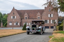Kastelentocht Tocar Torhout -  15 augustus 2026