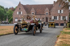Kastelentocht Tocar Torhout -  15 augustus 2026