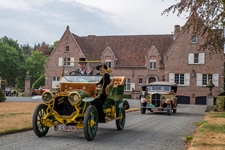 Kastelentocht Tocar Torhout -  15 augustus 2026