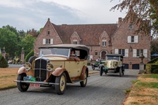 Kastelentocht Tocar Torhout -  15 augustus 2026