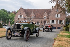 Kastelentocht Tocar Torhout -  15 augustus 2026