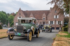 Kastelentocht Tocar Torhout -  15 augustus 2026