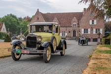 Kastelentocht Tocar Torhout -  15 augustus 2026