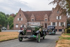 Kastelentocht Tocar Torhout -  15 augustus 2026