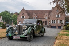 Kastelentocht Tocar Torhout -  15 augustus 2026