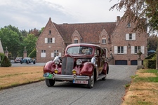 Kastelentocht Tocar Torhout -  15 augustus 2026