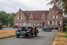 Kastelentocht Tocar Torhout -  15 augustus 2026
