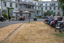 Kastelentocht Tocar Torhout -  15 augustus 2026
