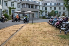 Kastelentocht Tocar Torhout -  15 augustus 2026