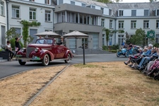 Kastelentocht Tocar Torhout -  15 augustus 2026