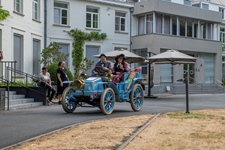 Kastelentocht Tocar Torhout -  15 augustus 2026