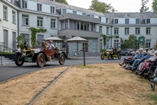 Kastelentocht Tocar Torhout -  15 augustus 2026