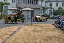 Kastelentocht Tocar Torhout -  15 augustus 2026