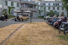 Kastelentocht Tocar Torhout -  15 augustus 2026