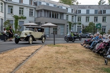 Kastelentocht Tocar Torhout -  15 augustus 2026